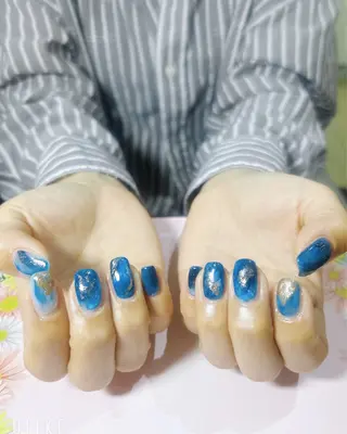 ネイル 吉野✨ ネイルデザイナー✨のネイルデザイン