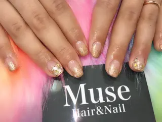 ネイル 隠れ家一戸建て金町 HIROMI 葛飾区のネイルデザイン