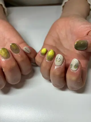 ネイル 大阪狭山/klarm kanohaのエステ・リラクイメージ