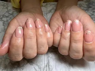 ネイル ❤︎MN❤︎ モンのエステ・リラクイメージ