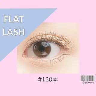 マツエク・マツパ Eyes Cream SAYAKAのマツエク・マツパデザイン