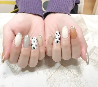 ネイル Sara所属・nailsalon Saraのネイルデザイン