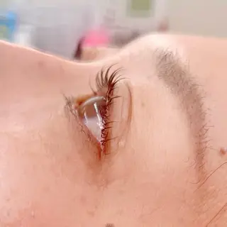 マツエク・マツパ Kahara__ Kanaの眉毛・アイブロウイメージ