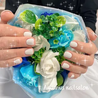 ネイル 奥園 良恵のネイルデザイン