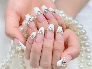 ネイル RIn 🎀のネイルデザイン