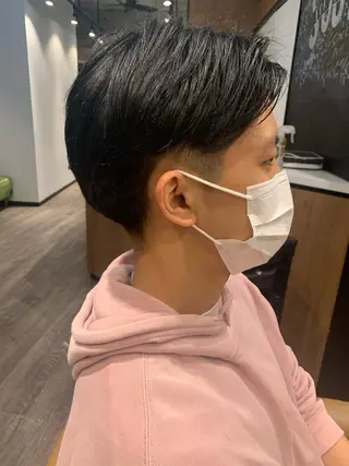 ミディアム ルラブランシェ所属・🫧美髪カラー🫧 MANAMIのヘアスタイル