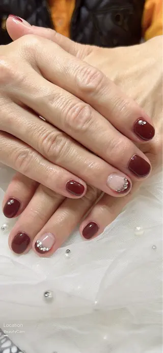 ネイル KaYa nailsaloneのネイルデザイン