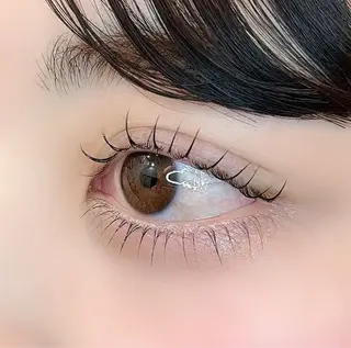 マツエク・マツパ OPShair feliz所属・OPS hair ミクのマツエク・マツパデザイン
