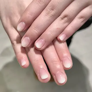 ネイル 🎀白石 ミク🎀のネイルデザイン