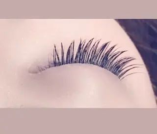 マツエク・マツパ VERDE西院 /まなみのヘアスタイル