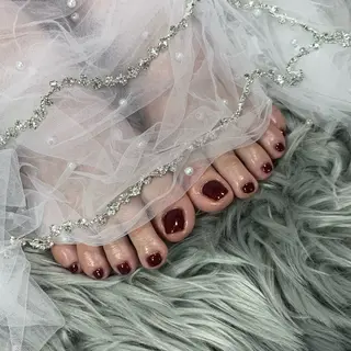 ネイル R nailstudioのネイルデザイン