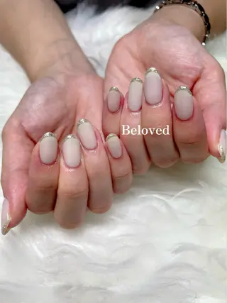 ネイル Beloved Mariaのネイルデザイン