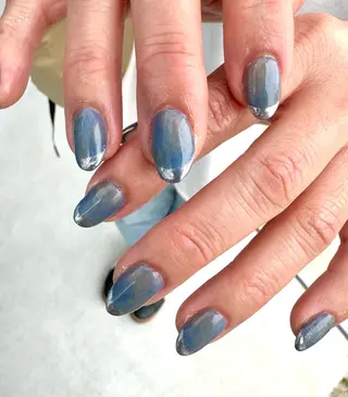 ネイル -yuu-所属・Lino ﾟのネイルデザイン