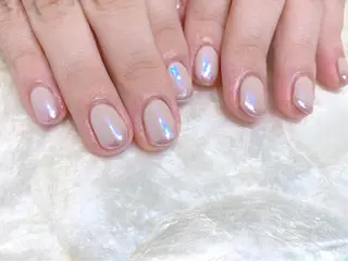 ネイル Kanon 🤍のネイルデザイン