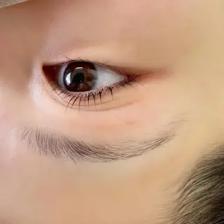 マツエク・マツパ 𝑆𝑈𝑁𝑁𝑌 ɴᴇᴡ ᴏᴘᴇɴ☀️の眉毛・アイブロウイメージ