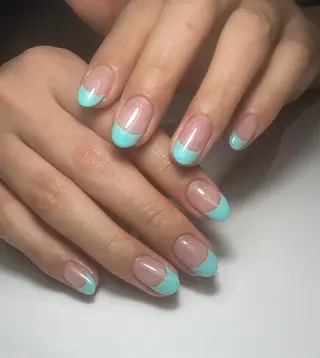 ネイル hills nail Mizukiのネイルデザイン