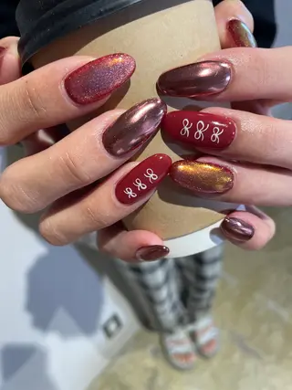 ネイル nail salon neigeのネイルデザイン