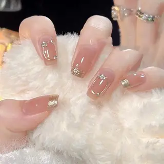 ネイル Mirpop nailのネイルデザイン
