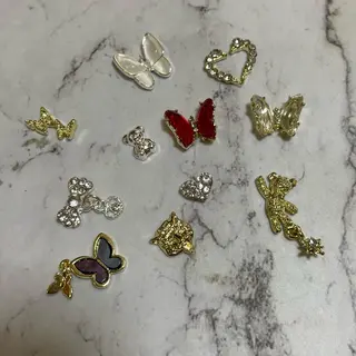 ネイル y39nail toshiのネイルデザイン