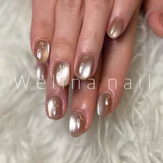 ネイル Welina nailのネイルデザイン