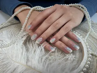 ネイル Alra- 店舗のネイルデザイン