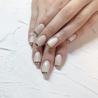 メンズ ネイル YUN君 🦍のネイルデザイン