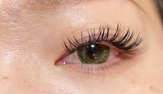 マツエク・マツパ Emil eye roomのマツエク・マツパデザイン