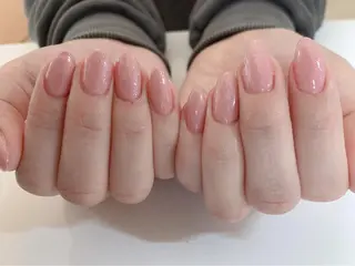 ネイル fufu la.のネイルデザイン