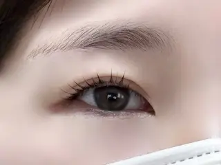 マツエク・マツパ magi 宇都宮店 小堀菜沙 🌙のマツエク・マツパデザイン