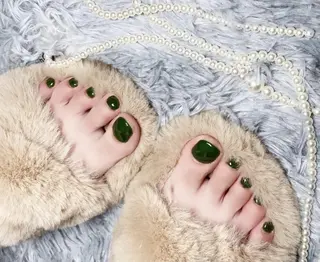 ネイル 💅ネイルサロン ブラン🌈かすみのネイルデザイン