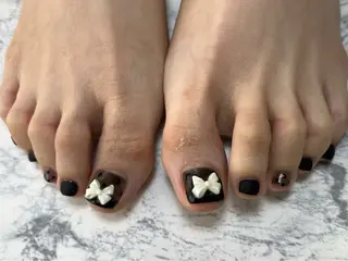 ネイル ♛ Meliaのネイルデザイン