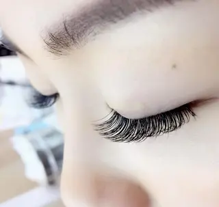 カラー パーマ マツエク・マツパ eyelash ricoのマツエク・マツパデザイン