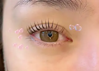 マツエク・マツパ デイジーラッシュ 天王寺　南の眉毛・アイブロウイメージ