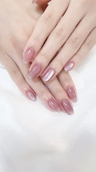 ネイル Romine&ネイル ユンのマツエク・マツパデザイン