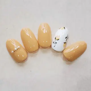 ネイル ネイルサロン NOAHNAのネイルデザイン