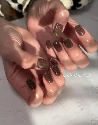 ネイル nailsalon N iJiのネイルデザイン