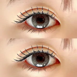 マツエク・マツパ eyelash salon7のマツエク・マツパデザイン