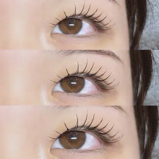 マツエク・マツパ Eyelash Salon M所属・Eyelash Salon M 石橋のマツエク・マツパデザイン