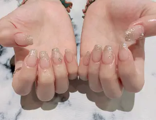 ネイル 奥田 加奈子のその他イメージ