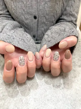 ネイル BellFlower Shinoのエステ・リラクイメージ