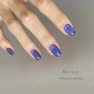 ネイル Rio nailのネイルデザイン