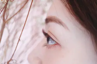 マツエク・マツパ アイデザイナー HIROのマツエク・マツパデザイン