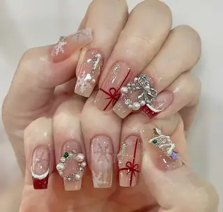 ネイル YK Beauty Salonのマツエク・マツパデザイン