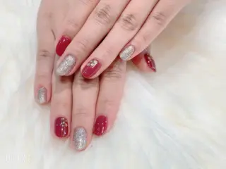 ネイル Nail -La clarte'-所属・Nail-La clarte'-のネイルデザイン