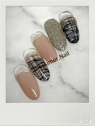 ネイル Aimer. Nailのネイルデザイン