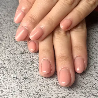 ネイル Queen nail 北堀江 ASUKAのネイルデザイン