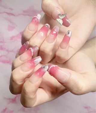 ネイル nailsalon asupida所属・nail salon asupidaのネイルデザイン