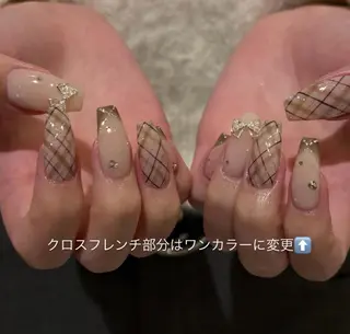 ネイル deicy yuaのネイルデザイン