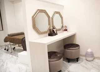 マツエク・マツパ 新田 明子のマツエク・マツパデザイン