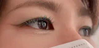 マツエク・マツパ Lycka till 加藤のマツエク・マツパデザイン